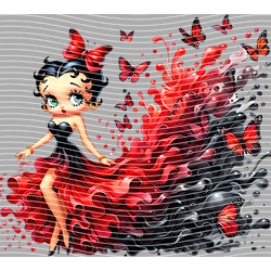 Betty-BD 848